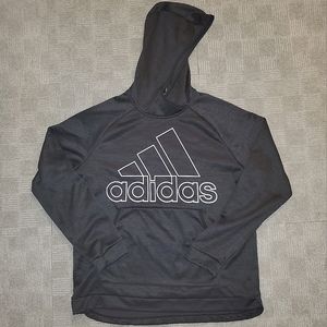 adidas Women's Climawarm Hoodie